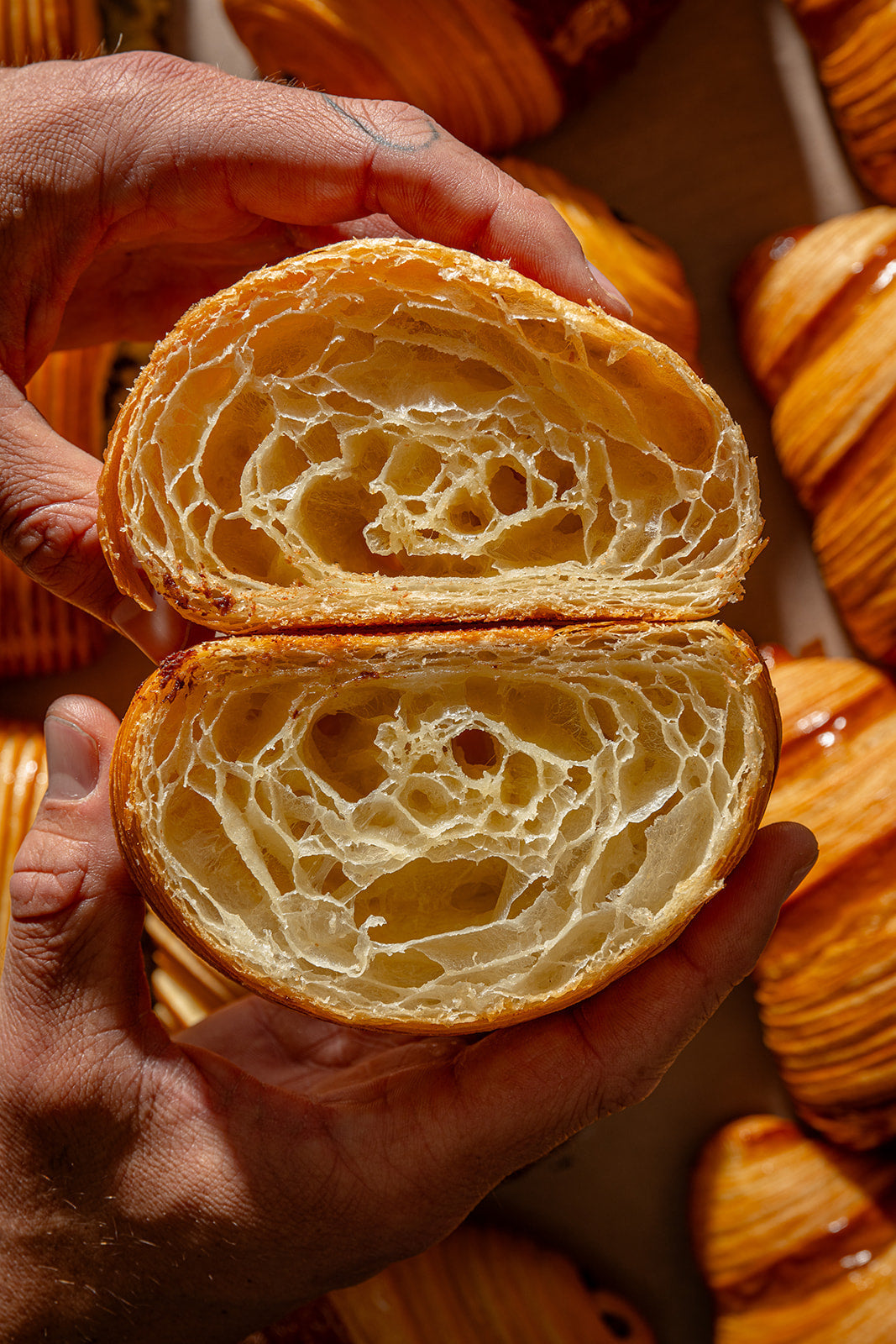 Croissant