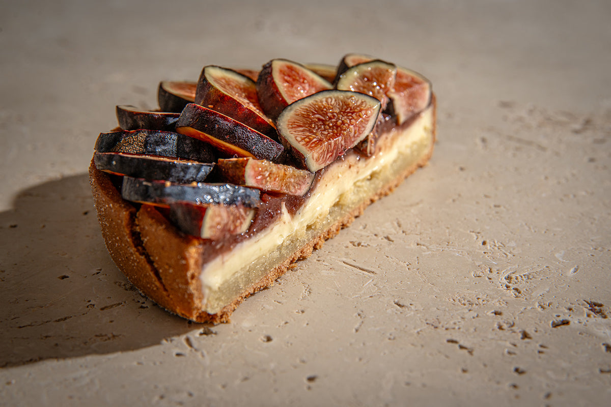 Fig Tart
