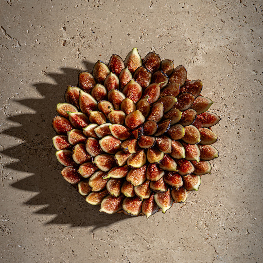 Fig Tart