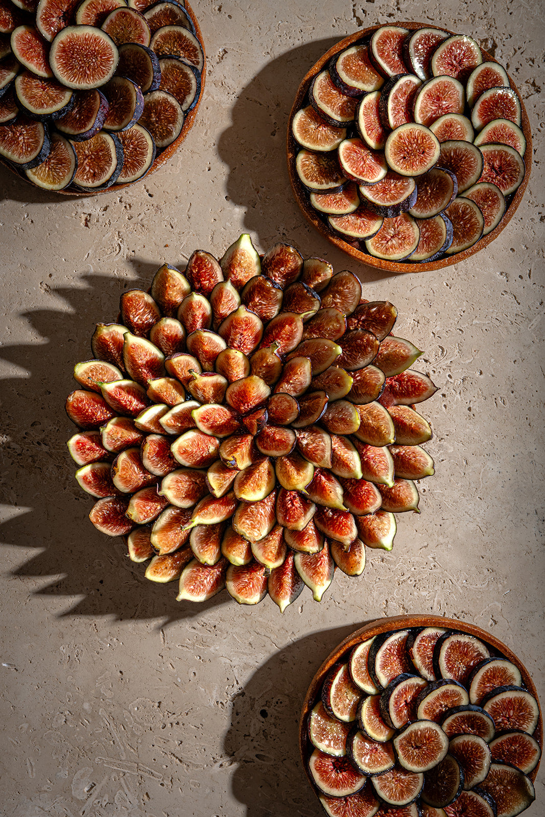Fig Tart