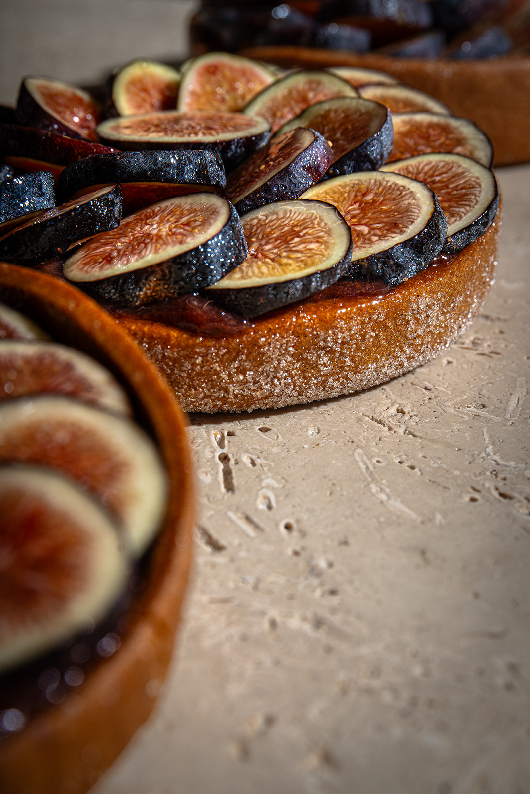 Fig Tart