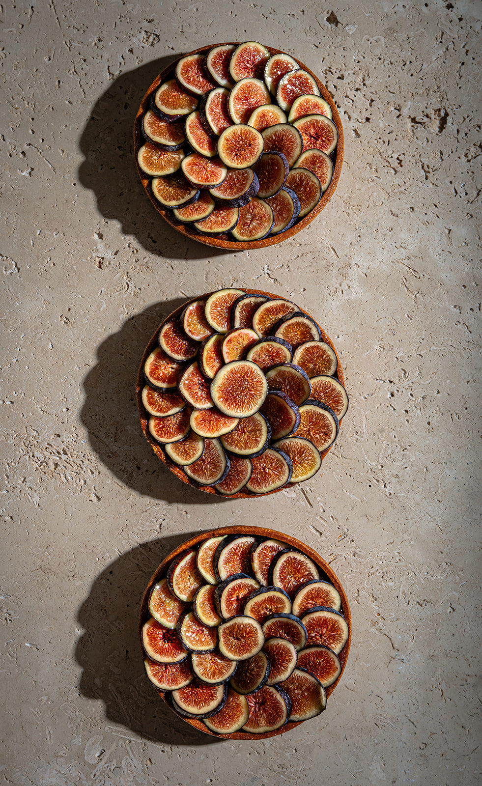 Fig Tart