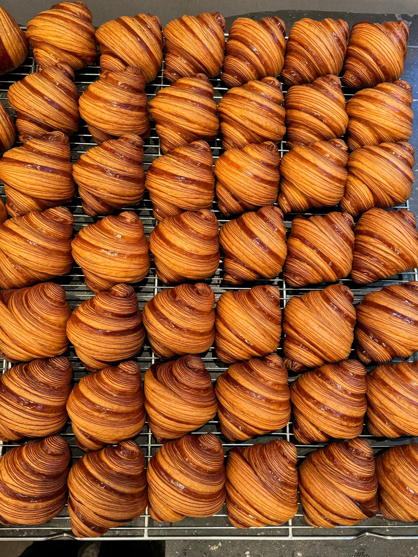 SABLÉ SOFT OPENING