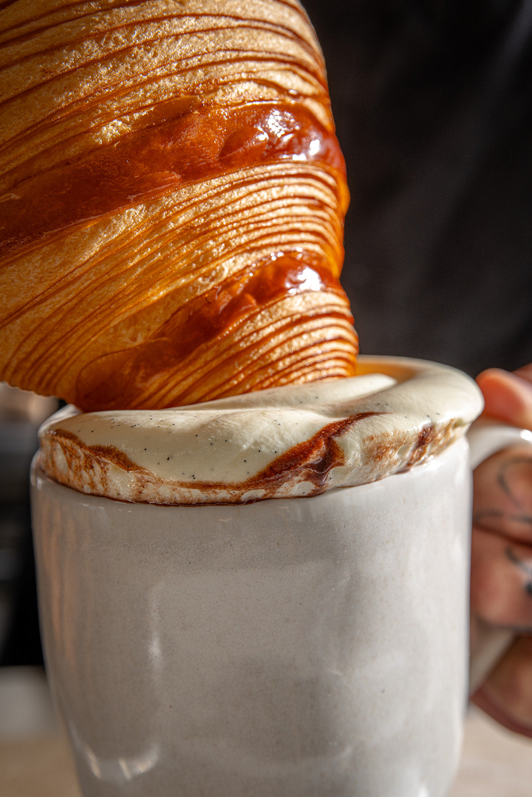 Chocolat Chaud
