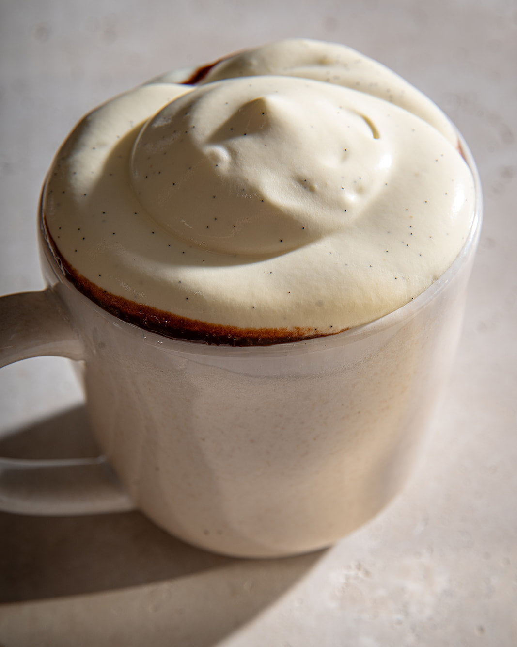 Chocolat Chaud