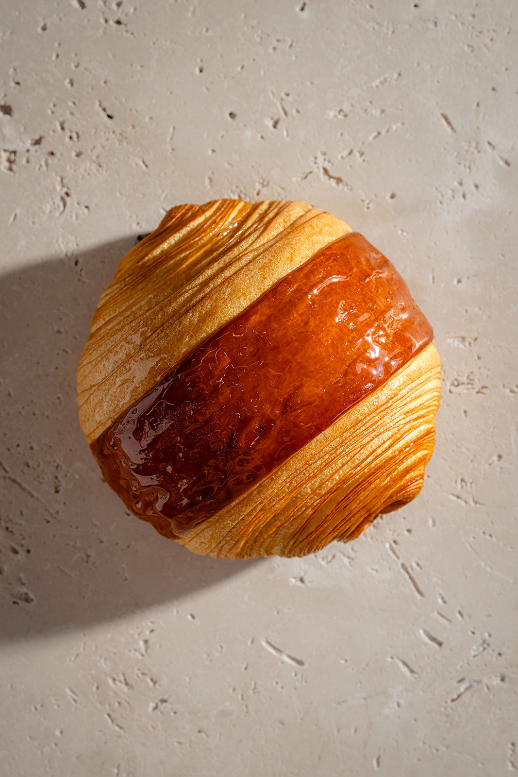 Pain Au Chocolat